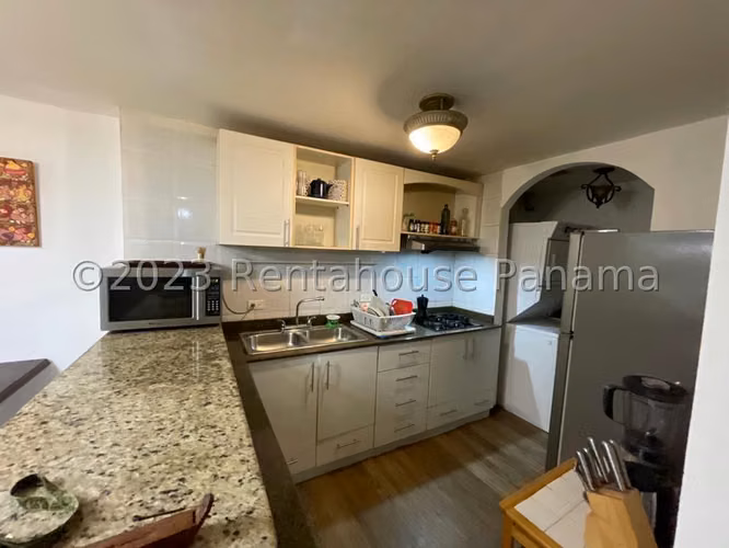 Venta de Acogedor y Espacioso Apartamento en Albrook 23*8897Mfk - Imagen 7