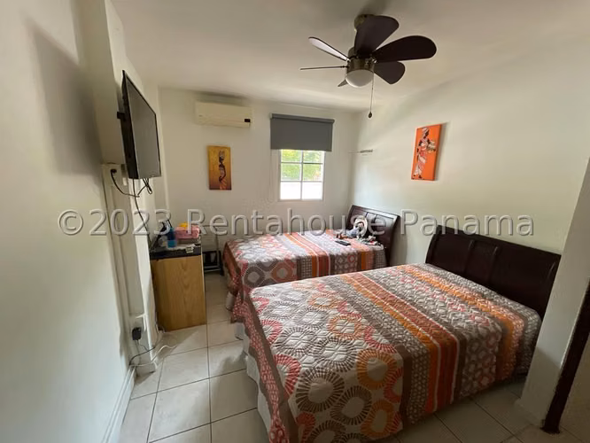 Venta de Acogedor y Espacioso Apartamento en Albrook 23*8897Mfk - Imagen 10