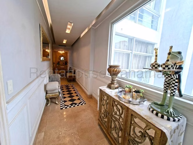 Venta Apartamento Punta Pacífica - YD
