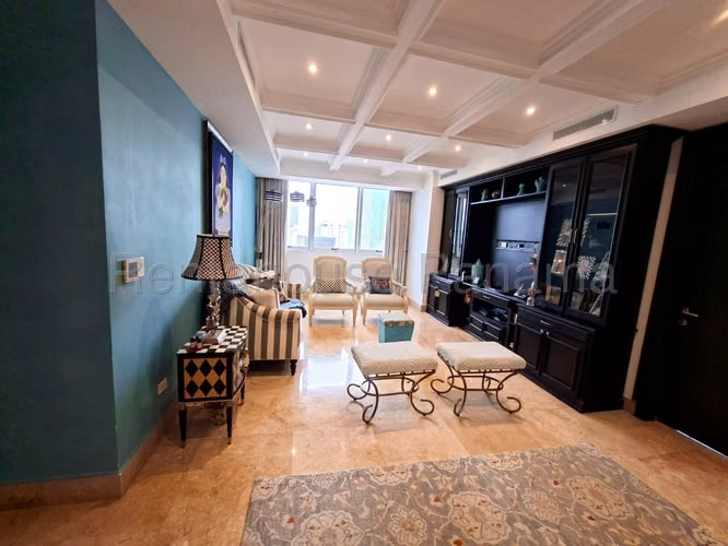 Venta Apartamento Punta Pacífica - YD