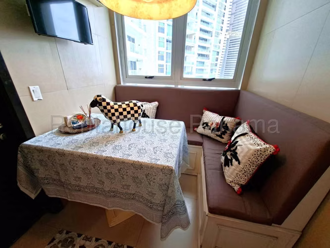 Venta Apartamento Punta Pacífica - YD