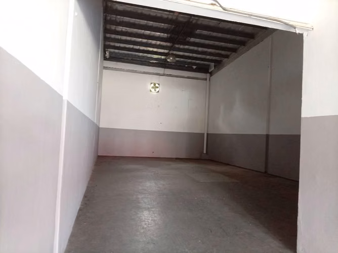 Se alquila Galera en conjunto cerrado con vigilancia 24