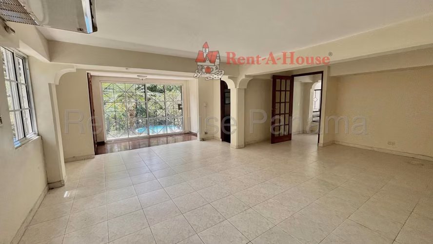 Venta de Espectacular Casa en Albrook 27*227Mfk - Imagen 3