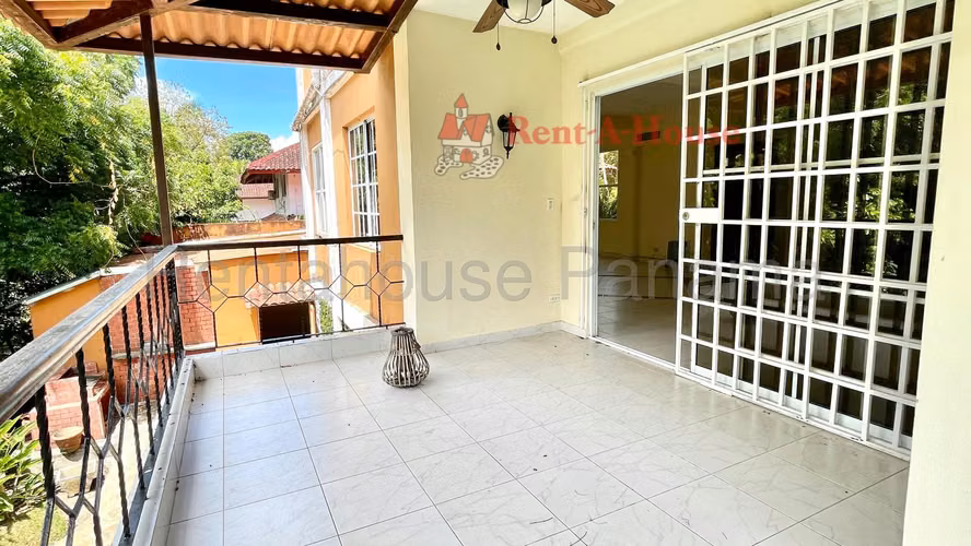 Venta de Espectacular Casa en Albrook 27*227Mfk - Imagen 18