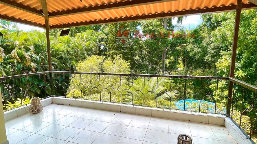 Venta de Espectacular Casa en Albrook 27*227Mfk - Imagen 16