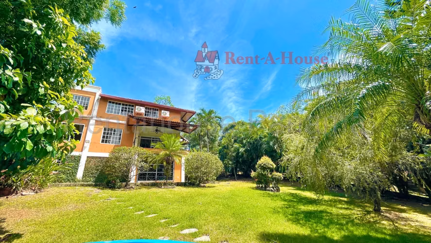 Venta de Espectacular Casa en Albrook 27*227Mfk - Imagen 19