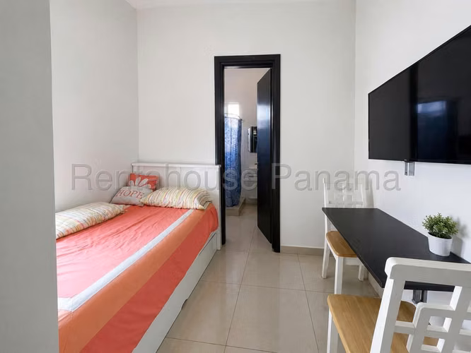 Venta de Apartamento en  Costa del Este 27*1241Mfk