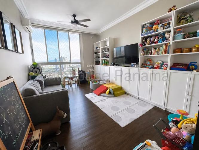 Venta de Apartamento en  Costa del Este 27*1241Mfk