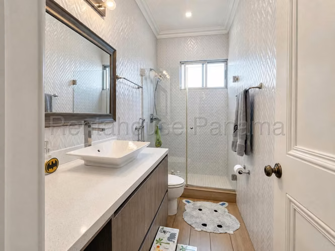 Venta de Apartamento en  Costa del Este 27*1241Mfk