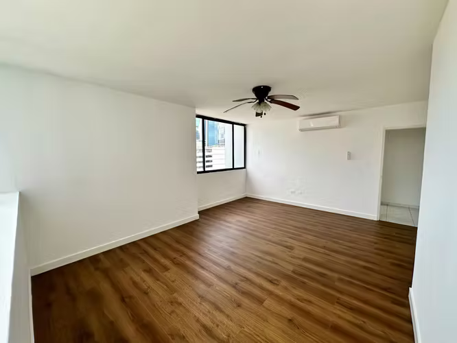 Se vende apartamento en Obarrio, Ph Vista Obarrio