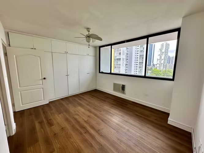 Se vende apartamento en Obarrio, Ph Vista Obarrio