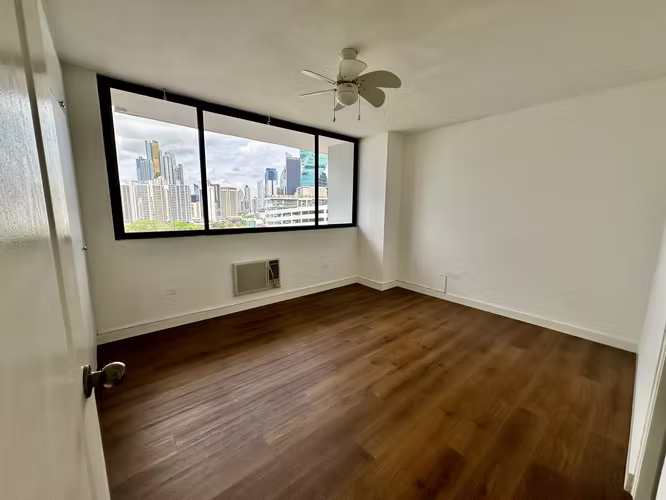 Se vende apartamento en Obarrio, Ph Vista Obarrio