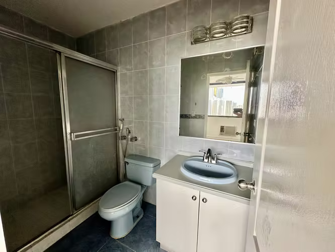 Se vende apartamento en Obarrio, Ph Vista Obarrio