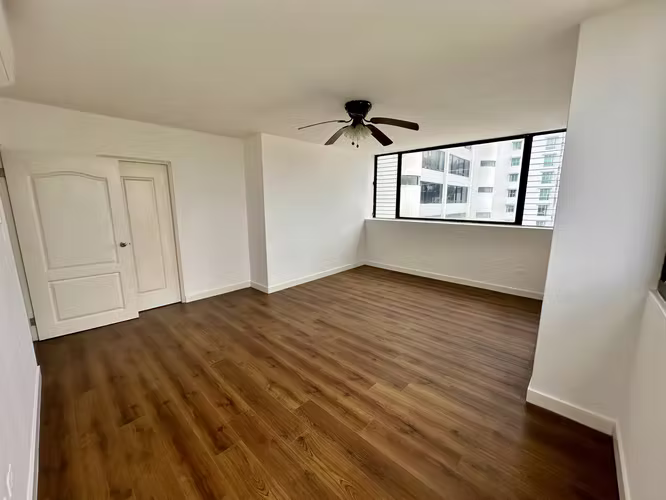 Se vende apartamento en Obarrio, Ph Vista Obarrio