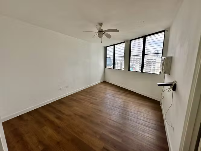 Se vende apartamento en Obarrio, Ph Vista Obarrio