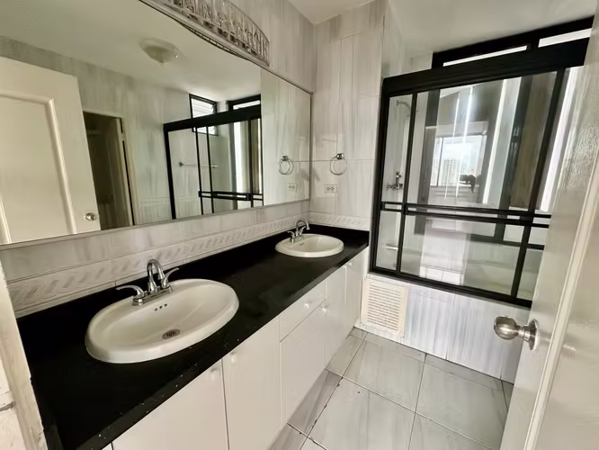 Se vende apartamento en Obarrio, Ph Vista Obarrio