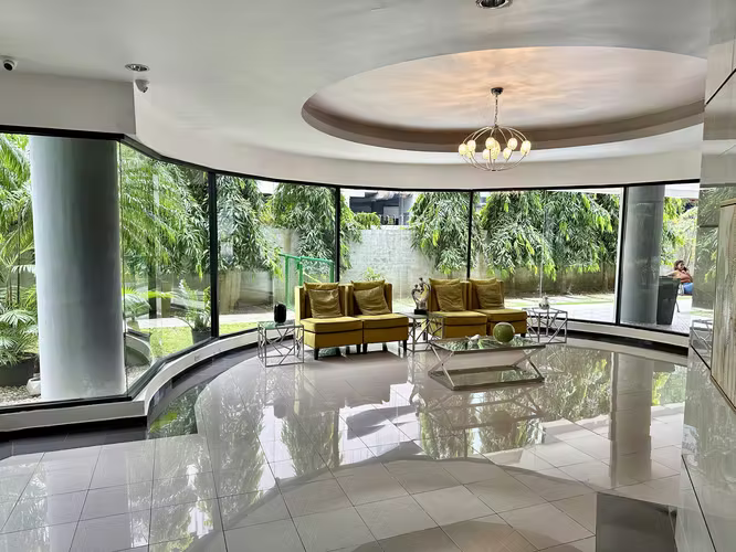 Se vende apartamento en Obarrio, Ph Vista Obarrio