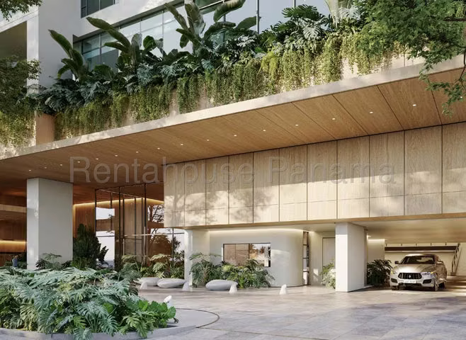 Apartamento en Venta Costa Del Este. EH - Imagen 4