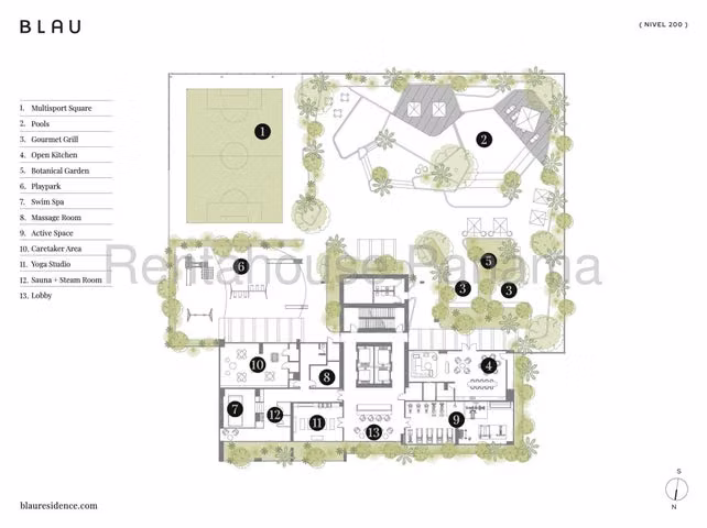 Apartamento en Venta Costa Del Este. EH - Imagen 8