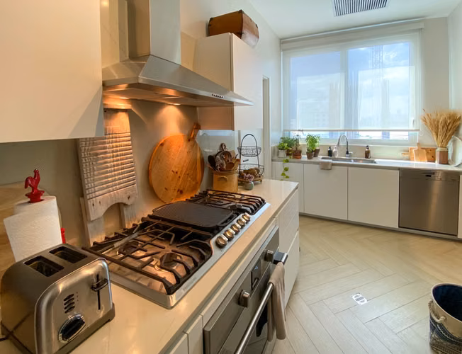 Ocean Reef- Exclusivo Apartamento Frente al Mar en Torre Boutique de 5 Familias