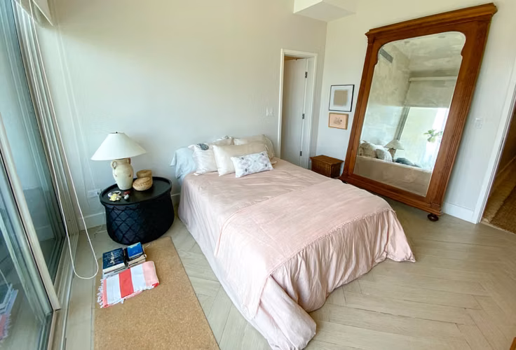 Ocean Reef- Exclusivo Apartamento Frente al Mar en Torre Boutique de 5 Familias