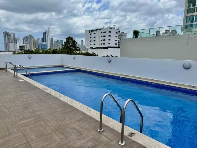 Se vende apartamento en Firenze Tower, San Francisco