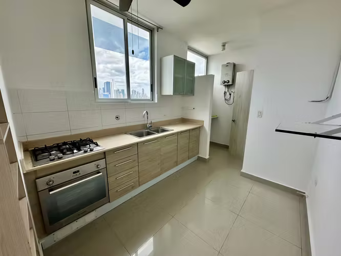 Se vende apartamento en Firenze Tower, San Francisco