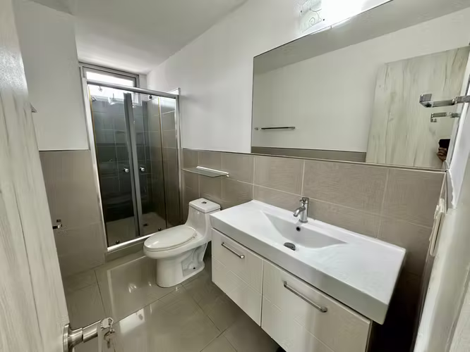 Se vende apartamento en Firenze Tower, San Francisco