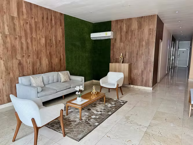 Se vende apartamento en Firenze Tower, San Francisco
