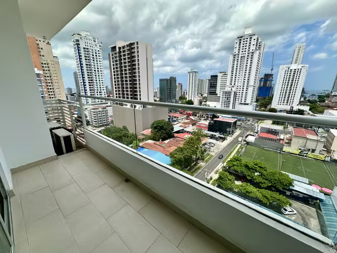Se vende apartamento en Firenze Tower, San Francisco