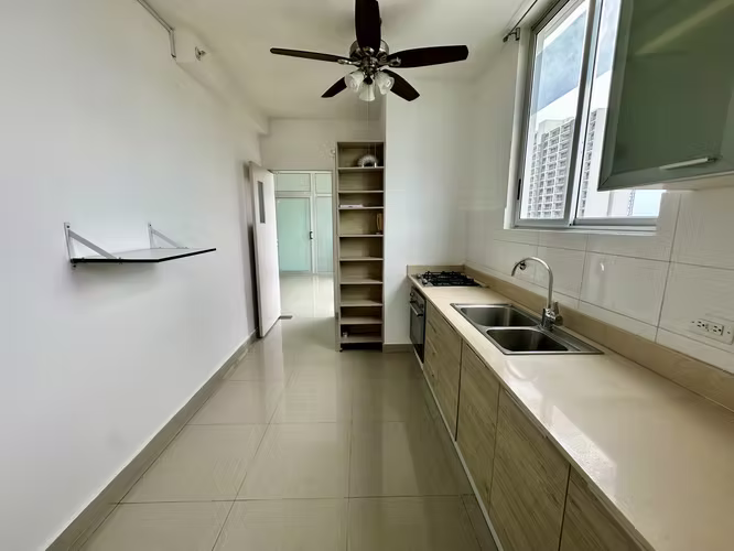 Se vende apartamento en Firenze Tower, San Francisco