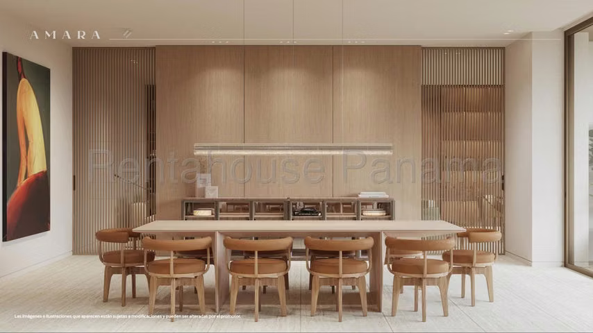 Venta de Apartamento en Santa María. EH