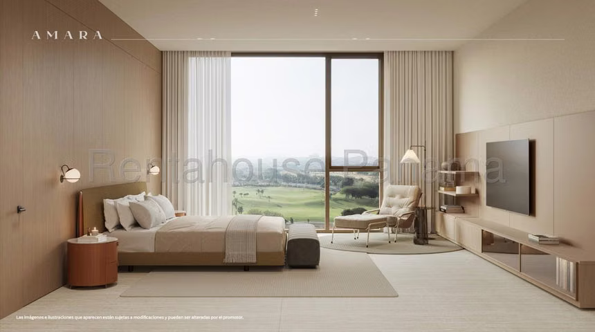 Venta de Apartamento en Santa María. EH