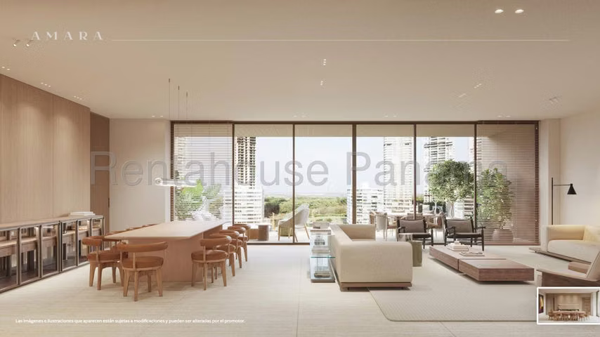 Venta de Apartamento en Santa María. EH