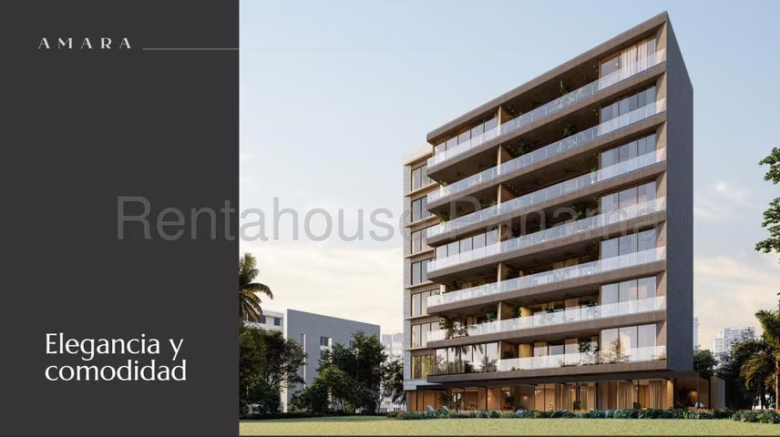 Venta de Apartamento en Santa María. EH