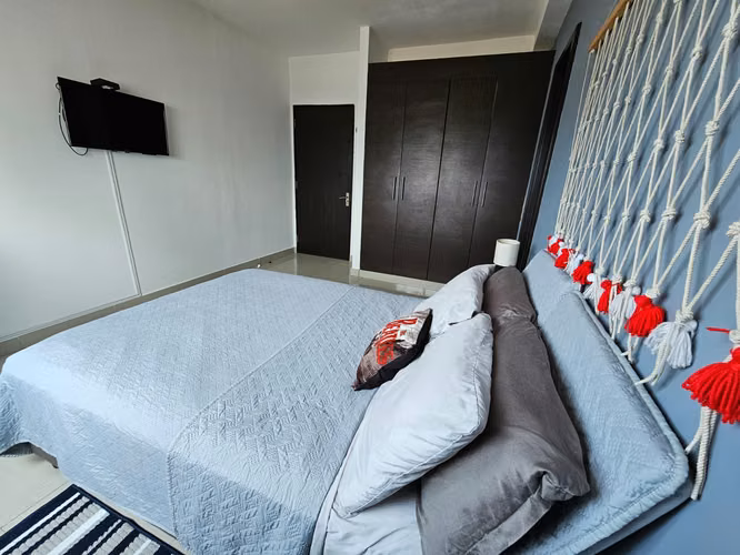 Apartamento Amoblado en Alquiler en PH Diamond Tower – San Francisco - Imagen 8