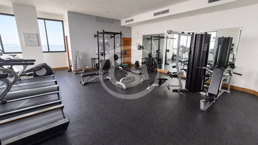Venta Apartamento Reposeído San Francisco Bay Torre 400 Vista 360°