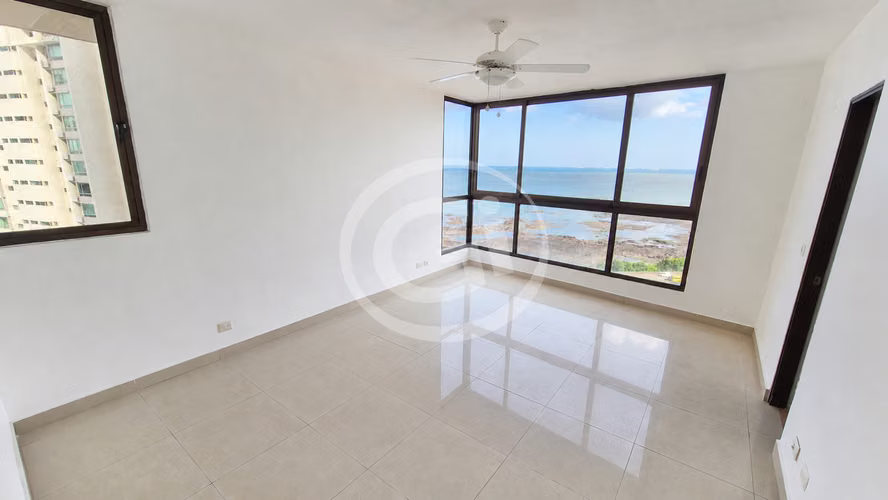 Venta Apartamento Reposeído San Francisco Bay Torre 400 Vista 360°