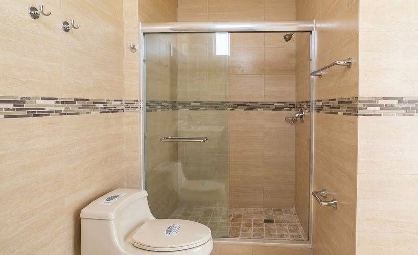 Apartamento en San Francisco I línea blanca  I con excelente iluminación y vista al mar - Imagen 14