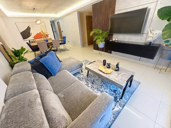 Venta de apartamento en San Francisco – PH Serenity at the Bay