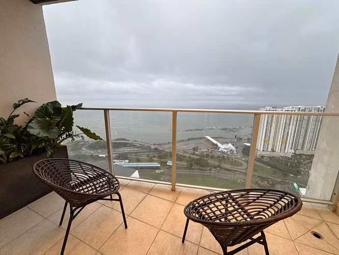 Venta de apartamento en San Francisco – PH Serenity at the Bay