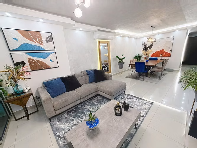Venta de apartamento en San Francisco – PH Serenity at the Bay