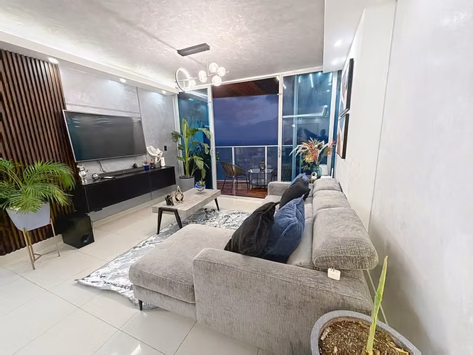 Venta de apartamento en San Francisco – PH Serenity at the Bay