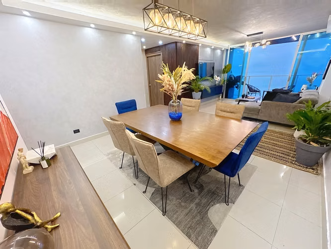 Venta de apartamento en San Francisco – PH Serenity at the Bay