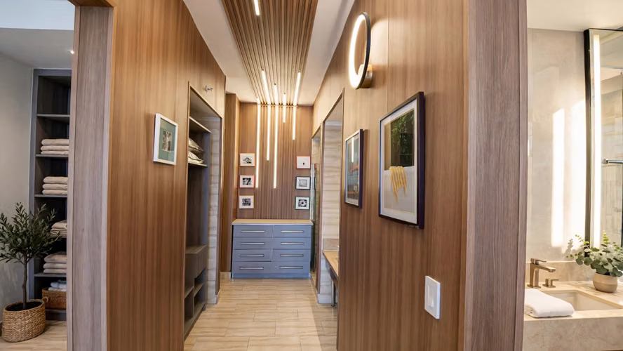 . Apartamento en Obarrio I Amoblado I |1 Rec I con excelente ubicación y amplios espacios - Imagen 18