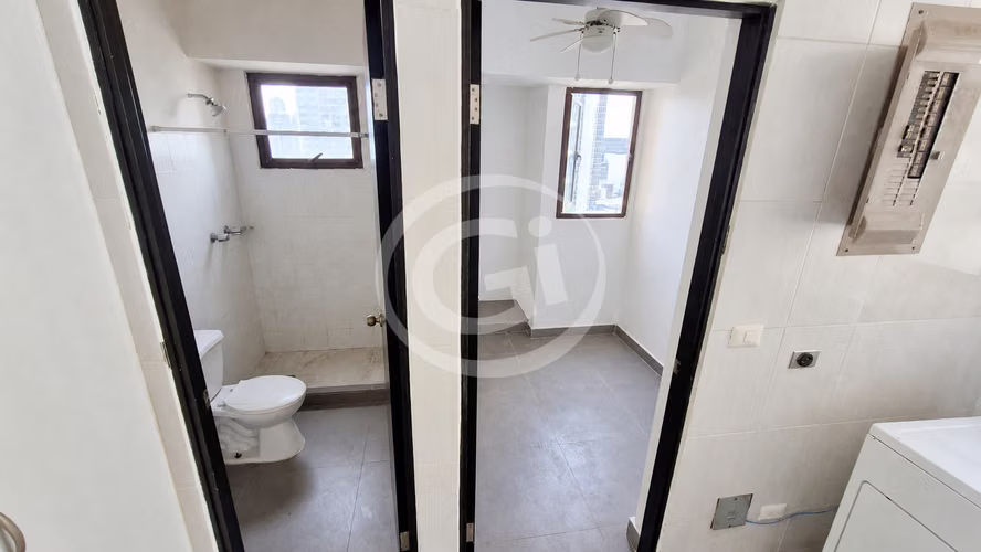 Venta Apartamento Reposeído San Francisco Bay Torre 400 Vista 360°