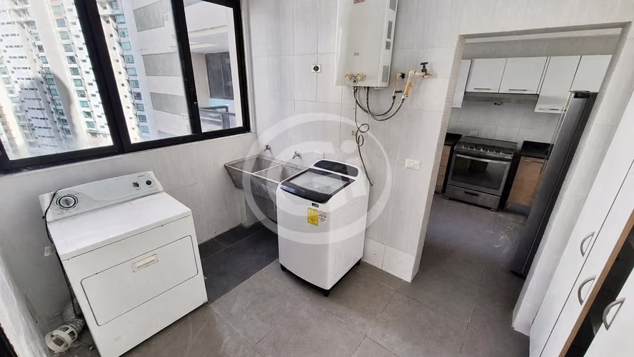 Venta Apartamento Reposeído San Francisco Bay Torre 400 Vista 360°