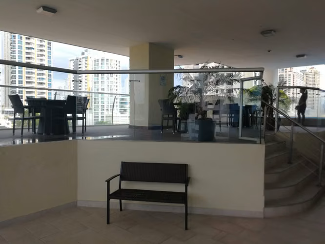 Apartamento de 3 Recámaras en Venta en PH Diamond Tower | San Francisco - Imagen 8