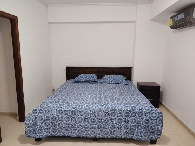 VENTA DE APARTAMENTO EN BELLA VISTA - Imagen 19