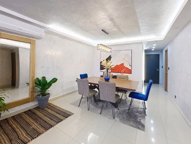 Venta de apartamento en San Francisco – PH Serenity at the Bay